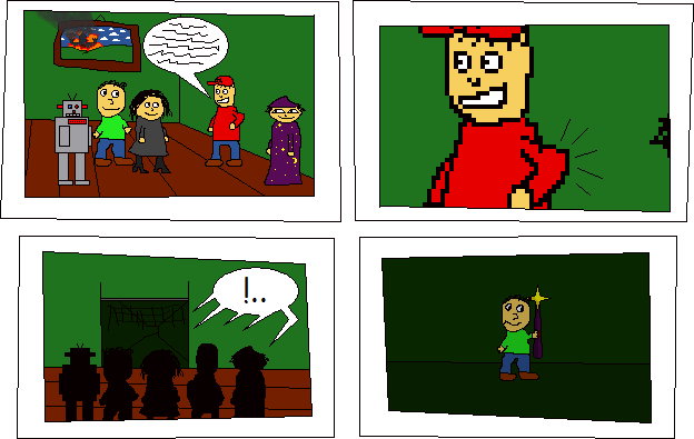 story
